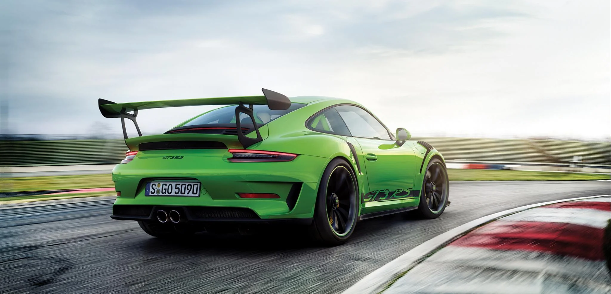Unleash Your Ultimate Driving Machine