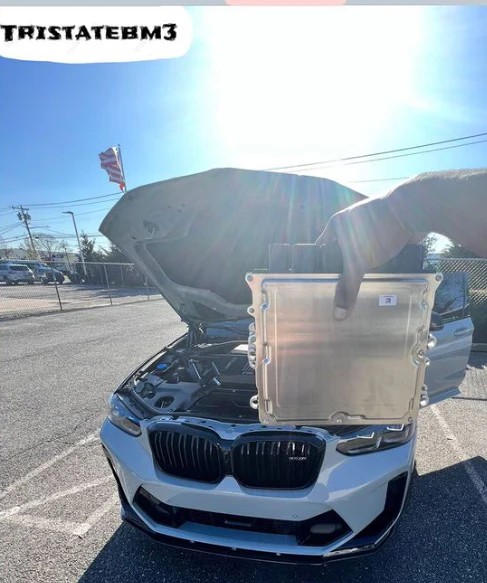 BMW Femto Full Unlock + Bootmod3 Tune (1 day turn-around) - Image 10
