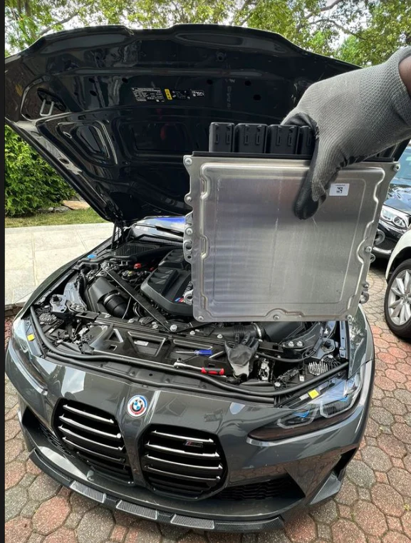 BMW Femto Full Unlock + Bootmod3 Tune (1 day turn-around) - Image 14