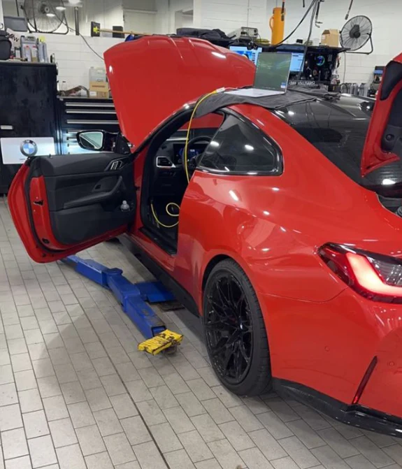 BMW Femto Full Unlock + Bootmod3 Tune (1 day turn-around) - Image 17