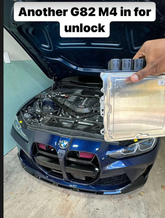 BMW Femto Full Unlock + Bootmod3 Tune (1 day turn-around) - Image 20