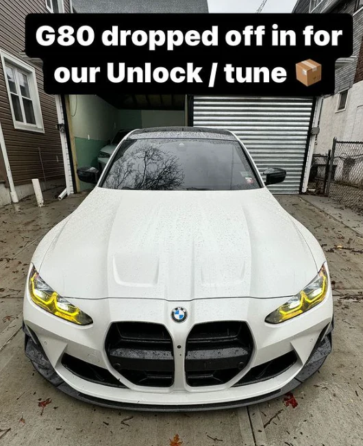 BMW Femto Full Unlock + Bootmod3 Tune (1 day turn-around) - Image 26