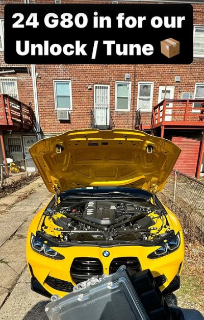 BMW Femto Full Unlock + Bootmod3 Tune (1 day turn-around) - Image 28
