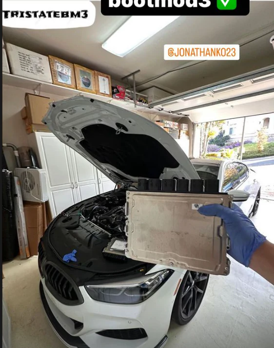 BMW Femto Full Unlock + Bootmod3 Tune (1 day turn-around) - Image 4