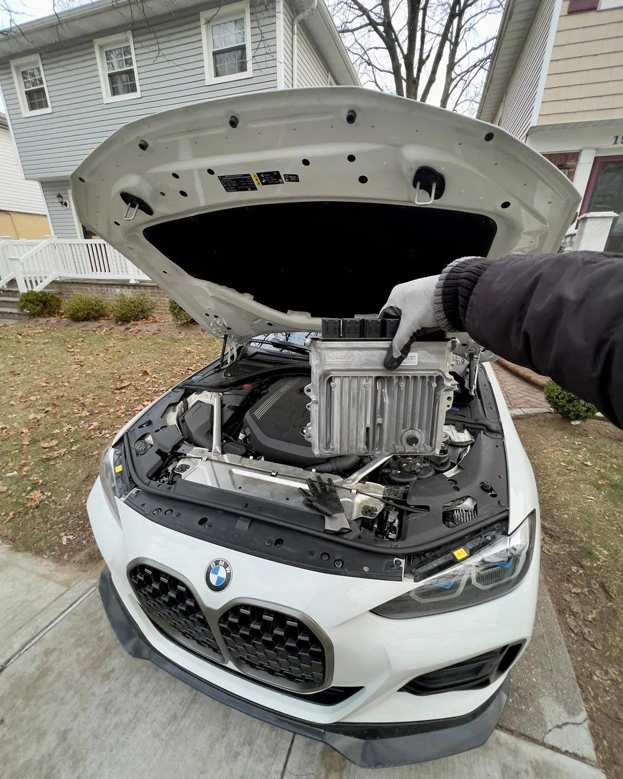 BMW Femto Full Unlock + Bootmod3 Tune (1 day turn-around) - Image 5