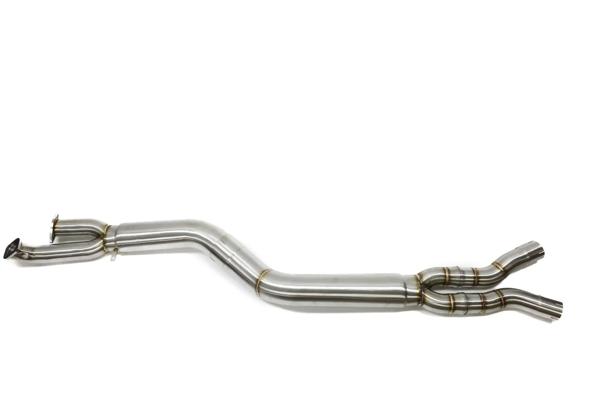 S58 4.5" MIDPIPE - G80 M3 G82/G83 M4 - Image 3