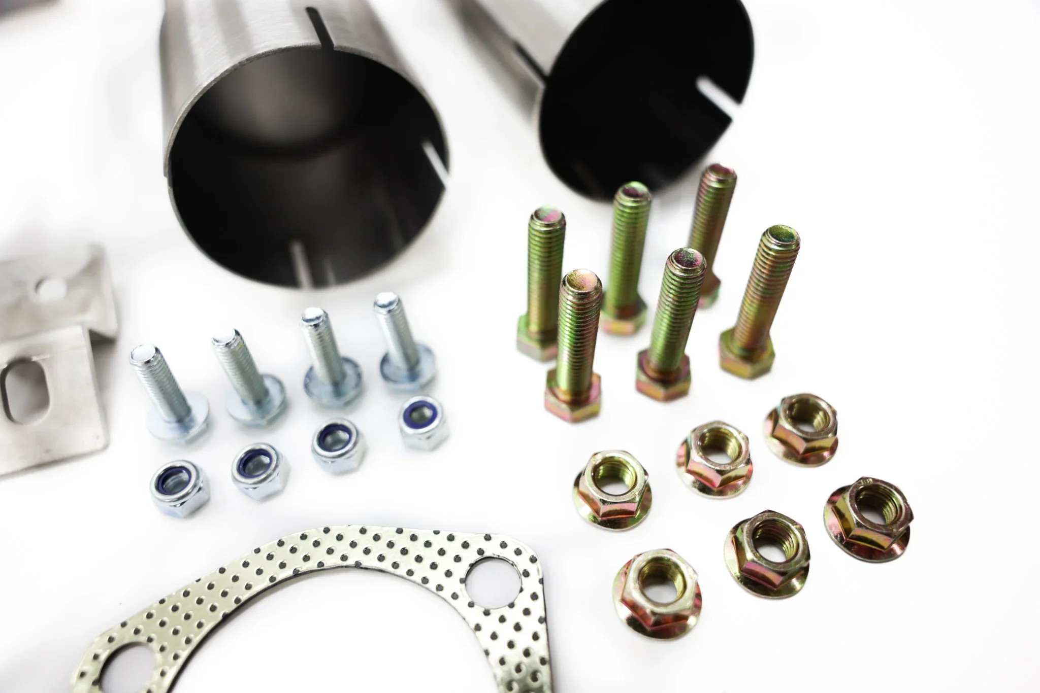 Audi C8 4.0T Midpipes - C8 RS6/RS7 - Image 4