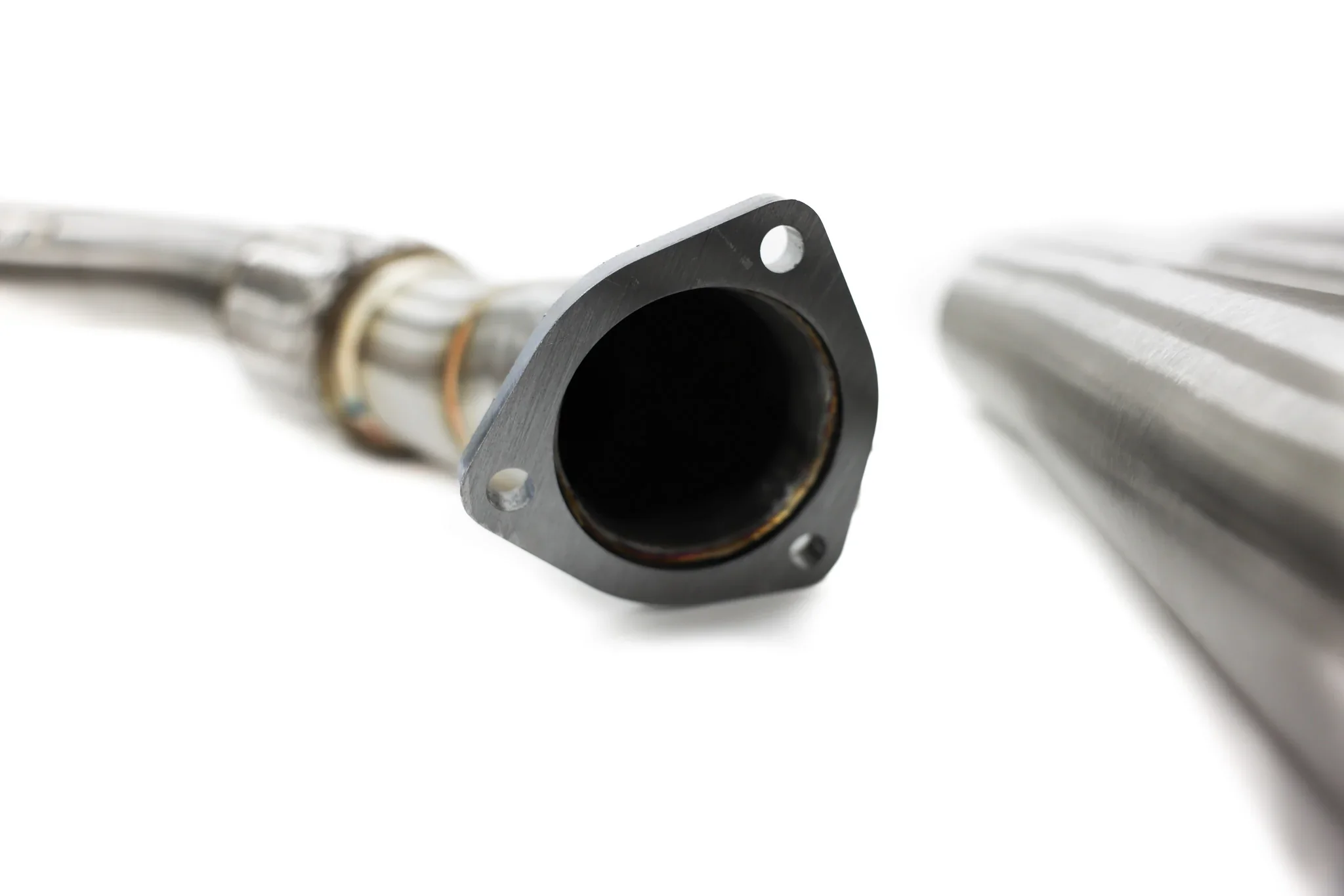 Audi C8 4.0T Midpipes - C8 RS6/RS7 - Image 5