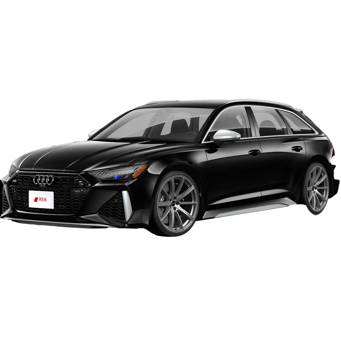 Audi ECU Tune