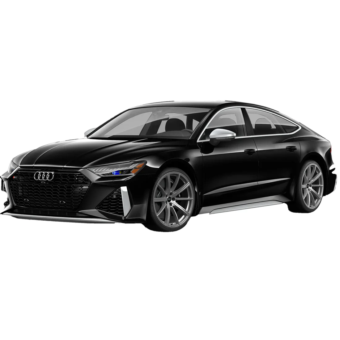 Audi RS6/RS7 C8 Custom HCP Calibration - Image 3