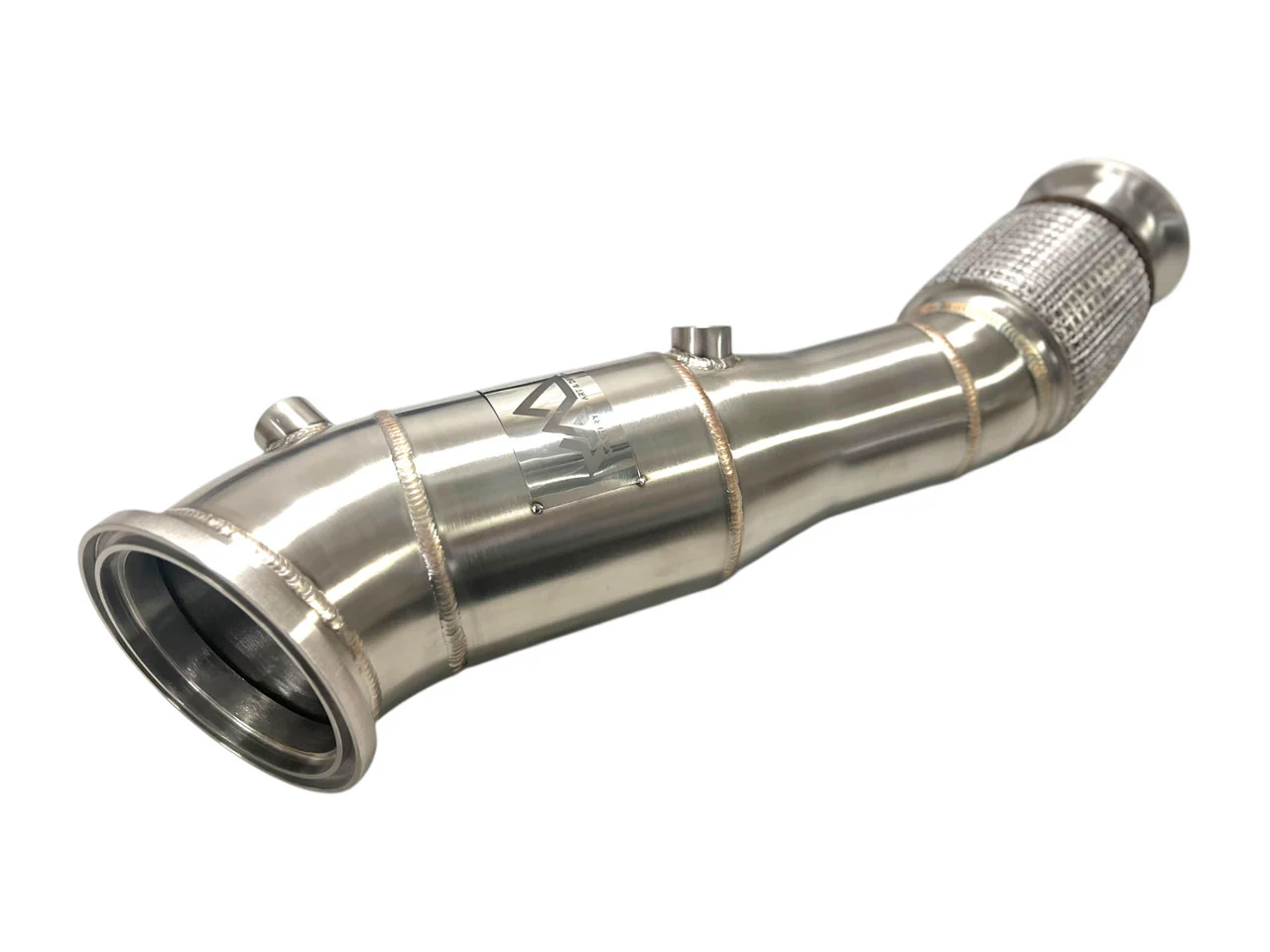 BMW F & G Chassis B46 Downpipe 220 230 320 330 420 430 730 - Image 3