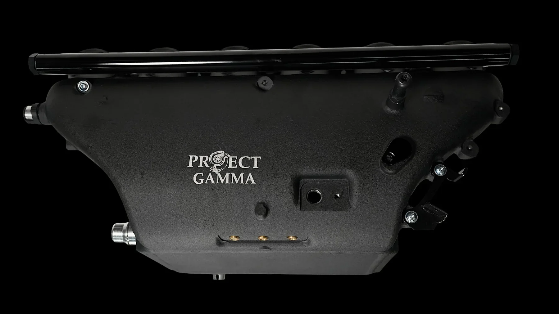BMW S58 INTAKE MANIFOLD WITH PORT INJECTION - Image 3
