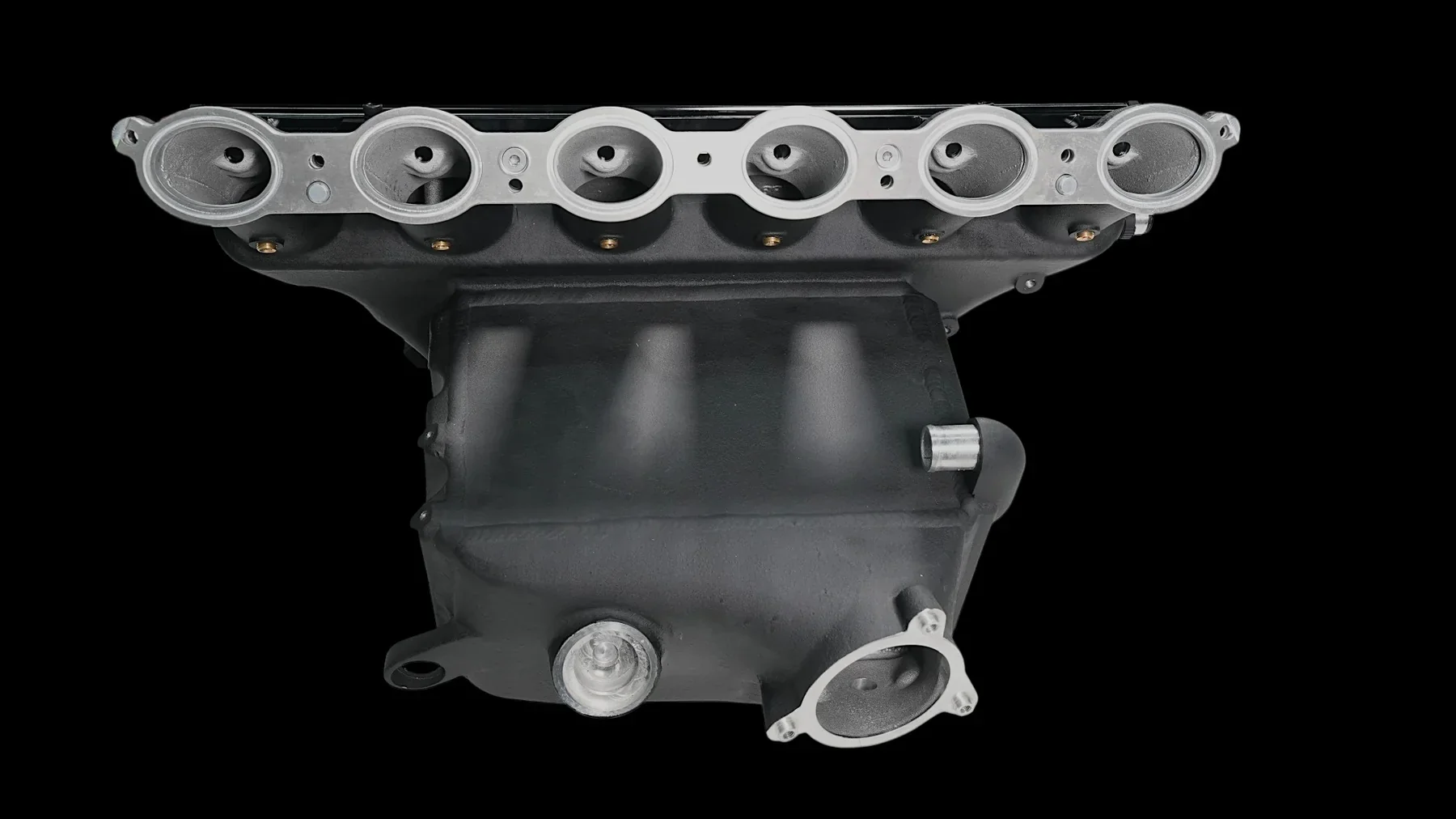 BMW S58 INTAKE MANIFOLD WITH PORT INJECTION - Image 4