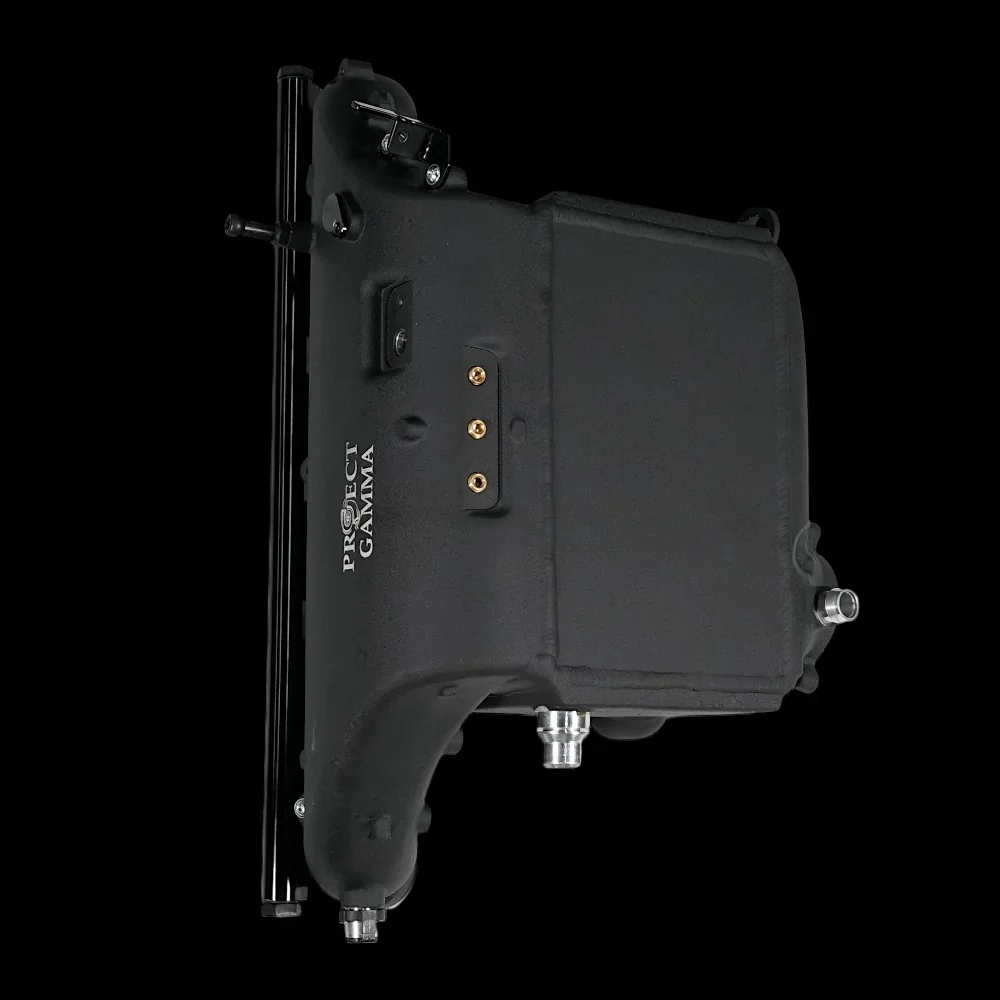 BMW S58 INTAKE MANIFOLD WITH PORT INJECTION - Image 5