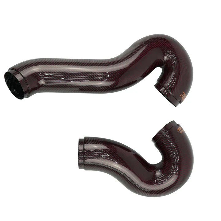 BMW X5M | X6M | M60i | XM (F95/F96/G09) Carbon Fiber Intakes - Image 4