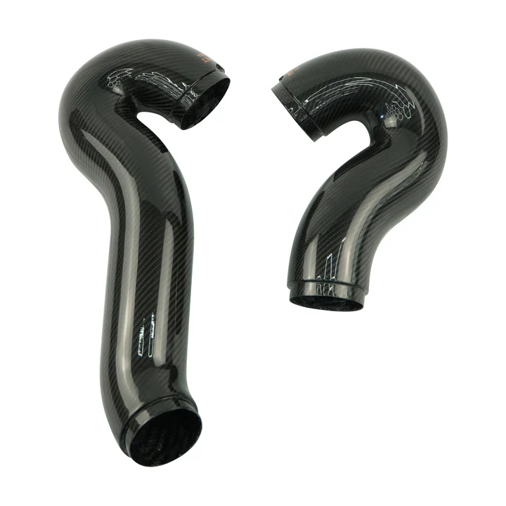 BMW X5M | X6M | M60i | XM (F95/F96/G09) Carbon Fiber Intakes - Image 5