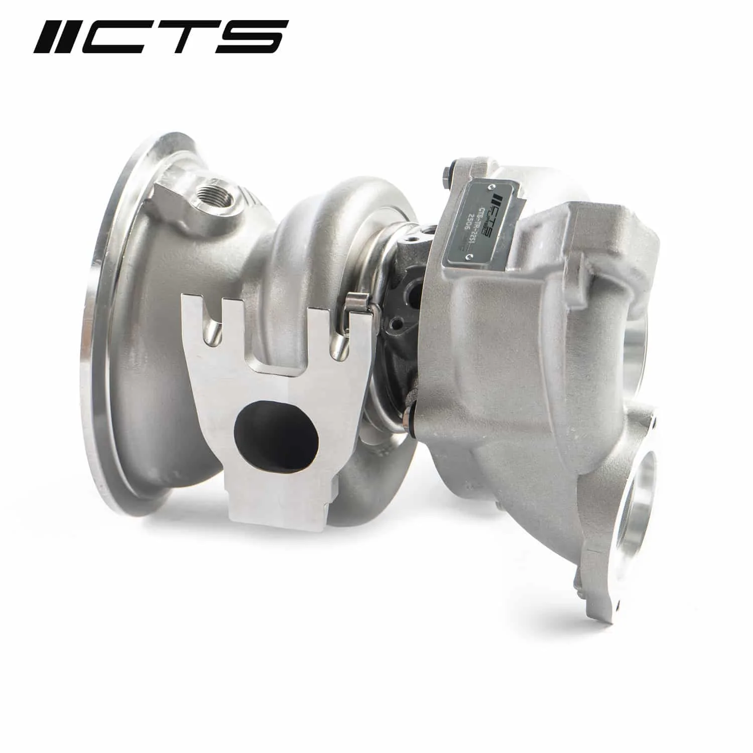 CTS Turbo BOSS800 Hybrid Turbocharger Upgrade for B9 Audi S4, Audi S5, Audi SQ5 and more - Image 4
