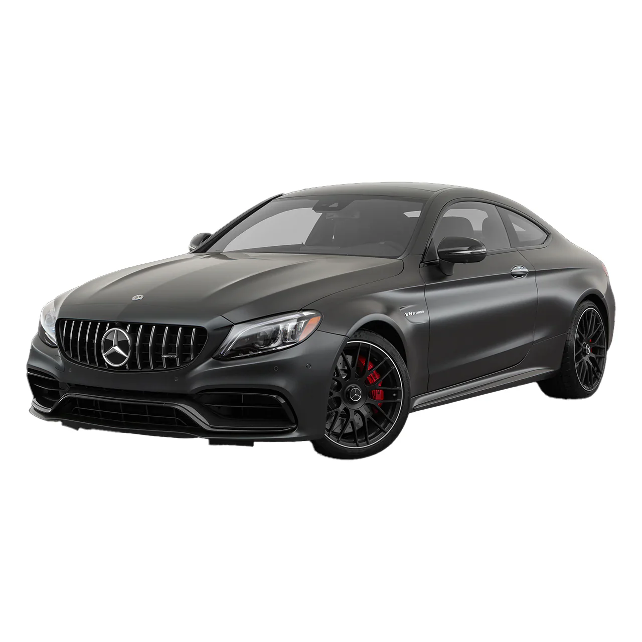 C63/C63S HCP CUSTOM TUNE