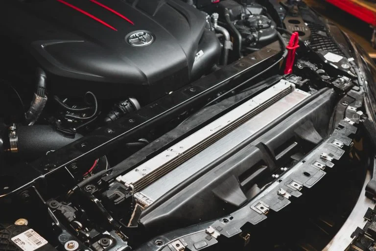 CTS TURBO HeatExchanger A90/91 TOYOTA SUPRA BMW G-SERIES Z4 30I/M40I/M340I B58/B48 - Image 3