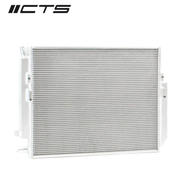CTS TURBO HeatExchanger A90/91 TOYOTA SUPRA BMW G-SERIES Z4 30I/M40I/M340I B58/B48 - Image 4