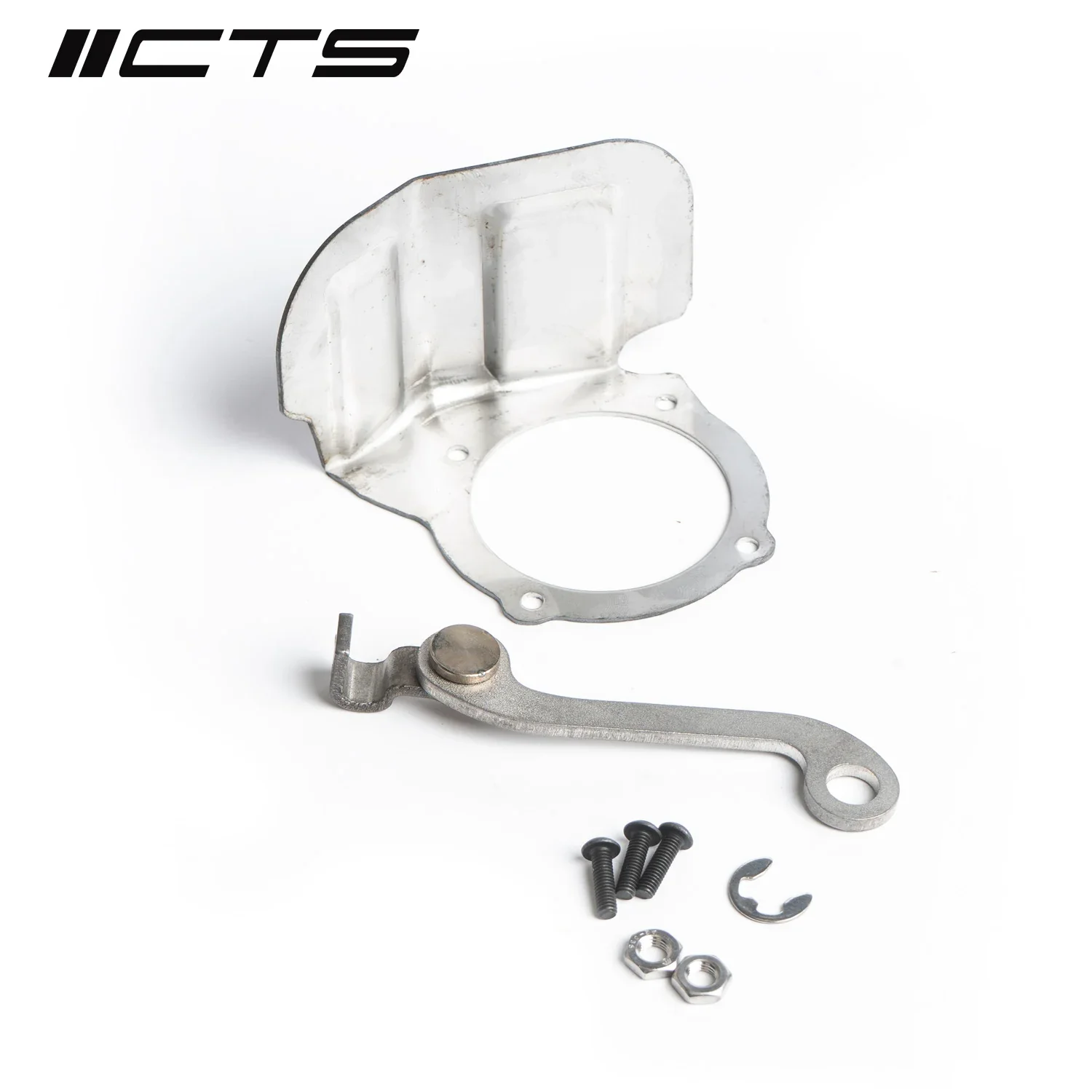 CTS Turbo BMW B58 Gen 1 Stage 2+ Hybrid Turbo - Image 7