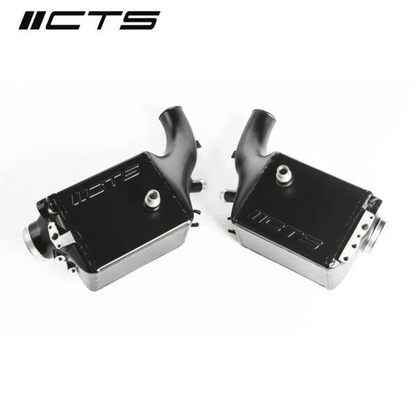 CTS Turbo BMW F90 M5/M5C & F91/F92/F93 M8/M8C High Performance Intercoolers - Image 3