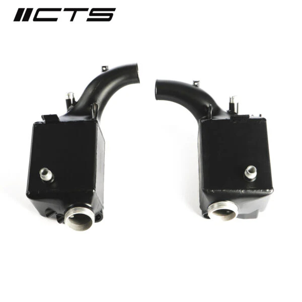 CTS Turbo BMW F90 M5/M5C & F91/F92/F93 M8/M8C High Performance Intercoolers - Image 5