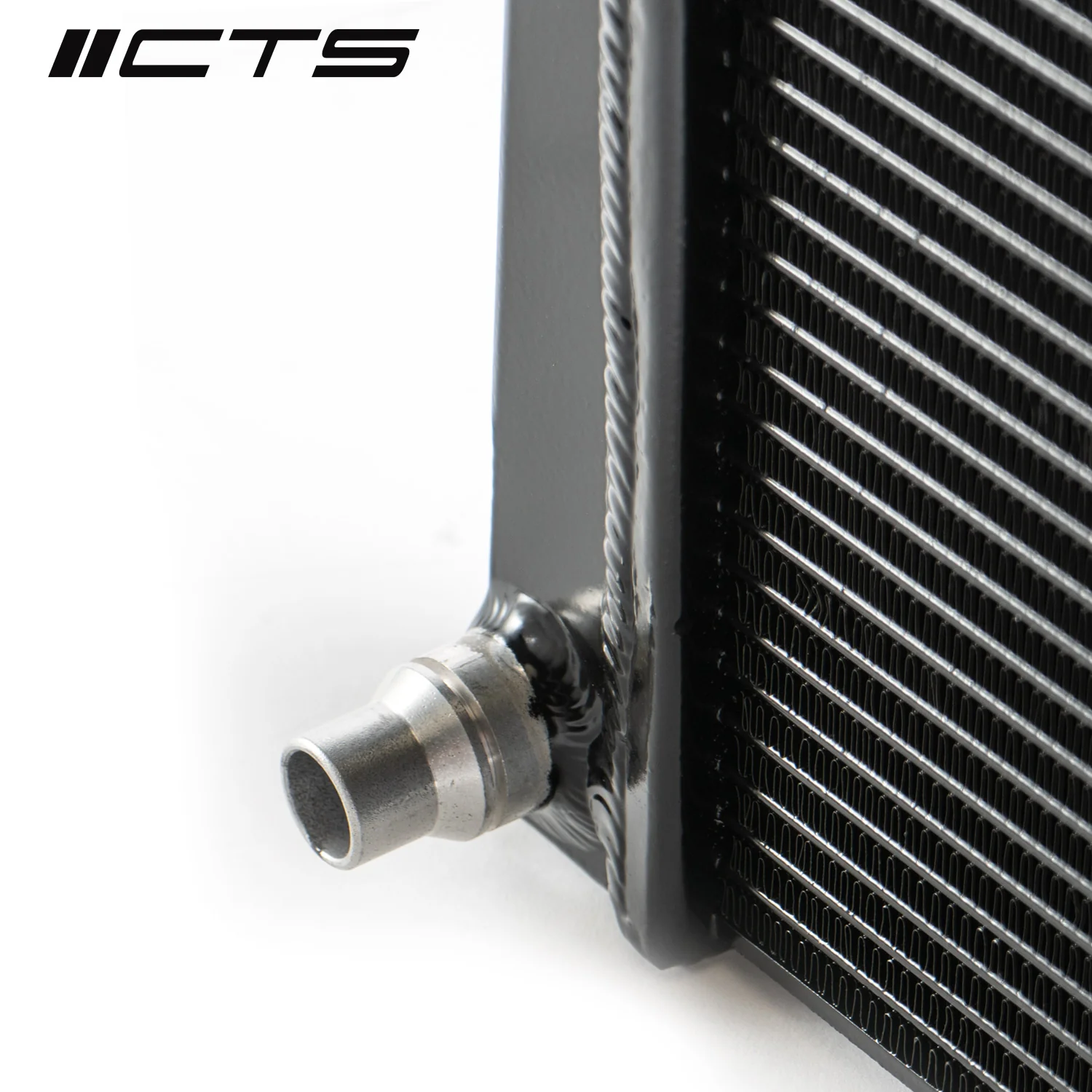 CTS TURBO BMW/TOYOTA G20/G29 M340I/M440I/Z4 M40I/ GR SUPRA A90/A91 AUXILIARY RADIATOR - Image 4