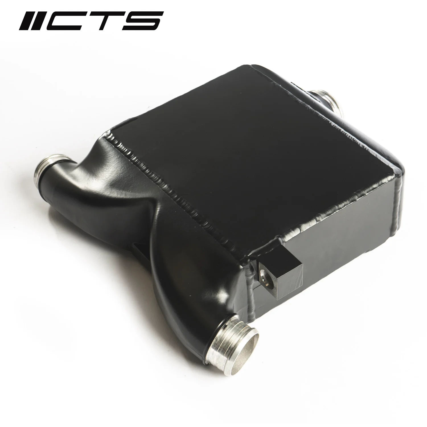 CTS Turbo Intercooler Upgrade for Mercedes Benz C43 C400 C450 E43 E400 E450 GLC43 GLE43 (M276 engine) - Image 3
