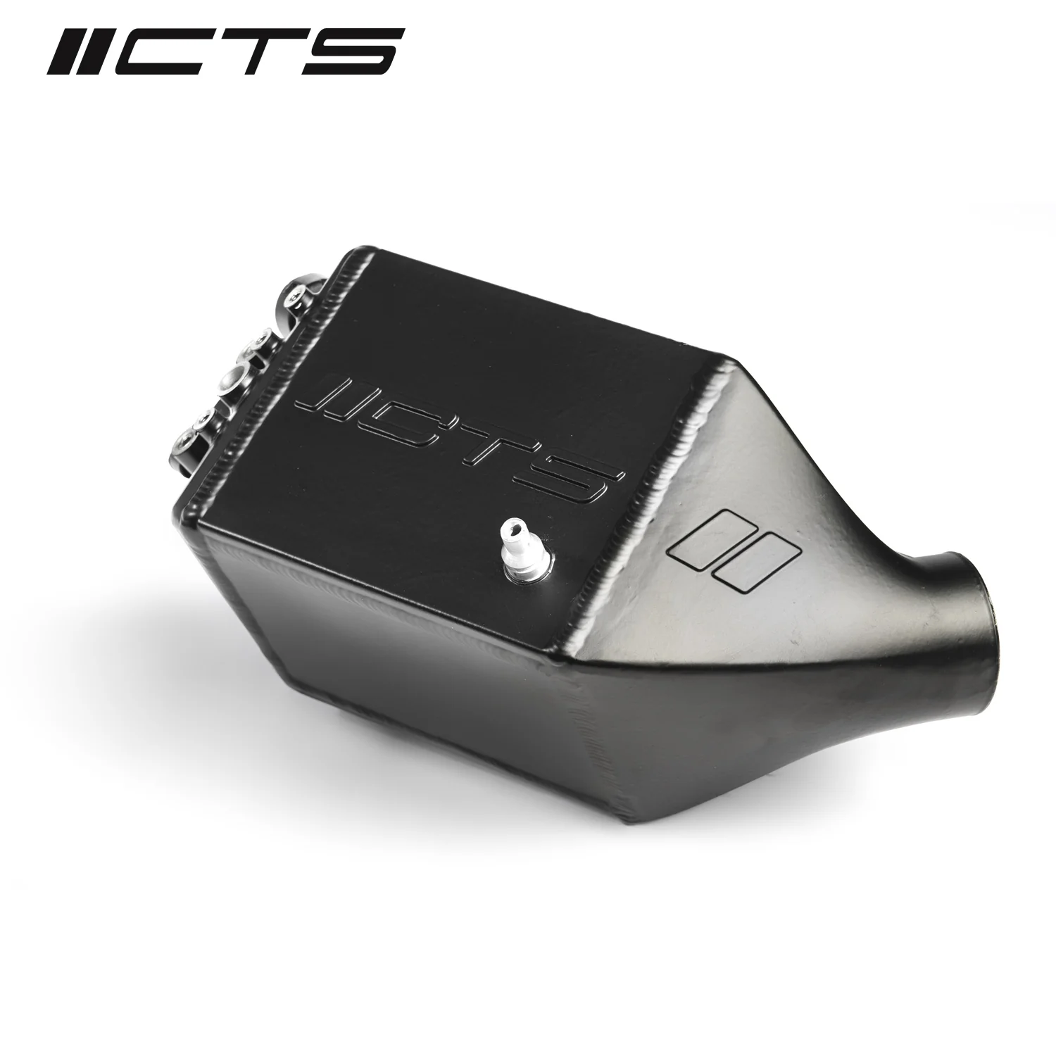 CTS TURBO BMW F10 M5/M5C & F06/F12/F13 M6/M6C HIGH PERFORMANCE INTERCOOLERS - Image 3