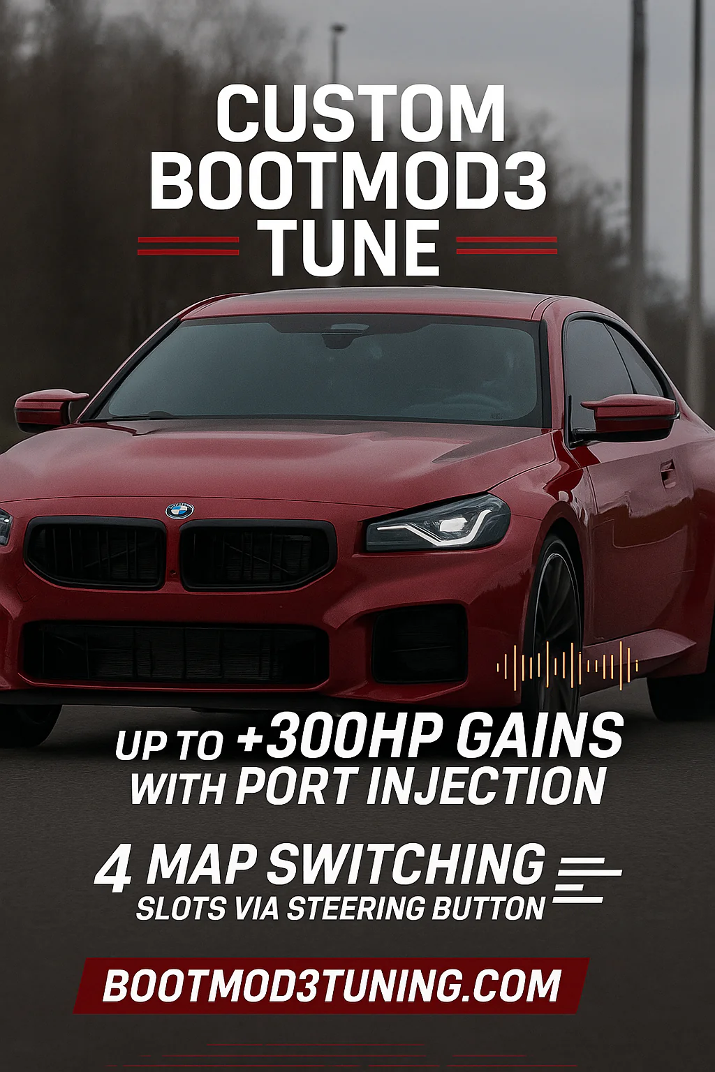 S58 (G8x M2, M3, M4, X3M, X4M) - Femto Full Unlock + Bootmod3 - Image 15