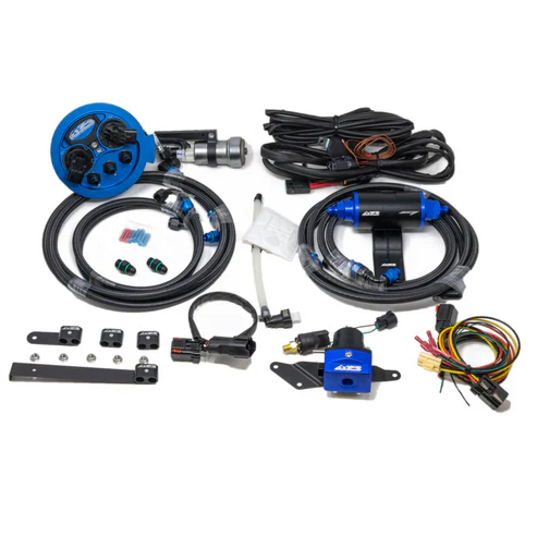 G8x/G2x Stand Alone Auxiliary Fuel System - Image 3