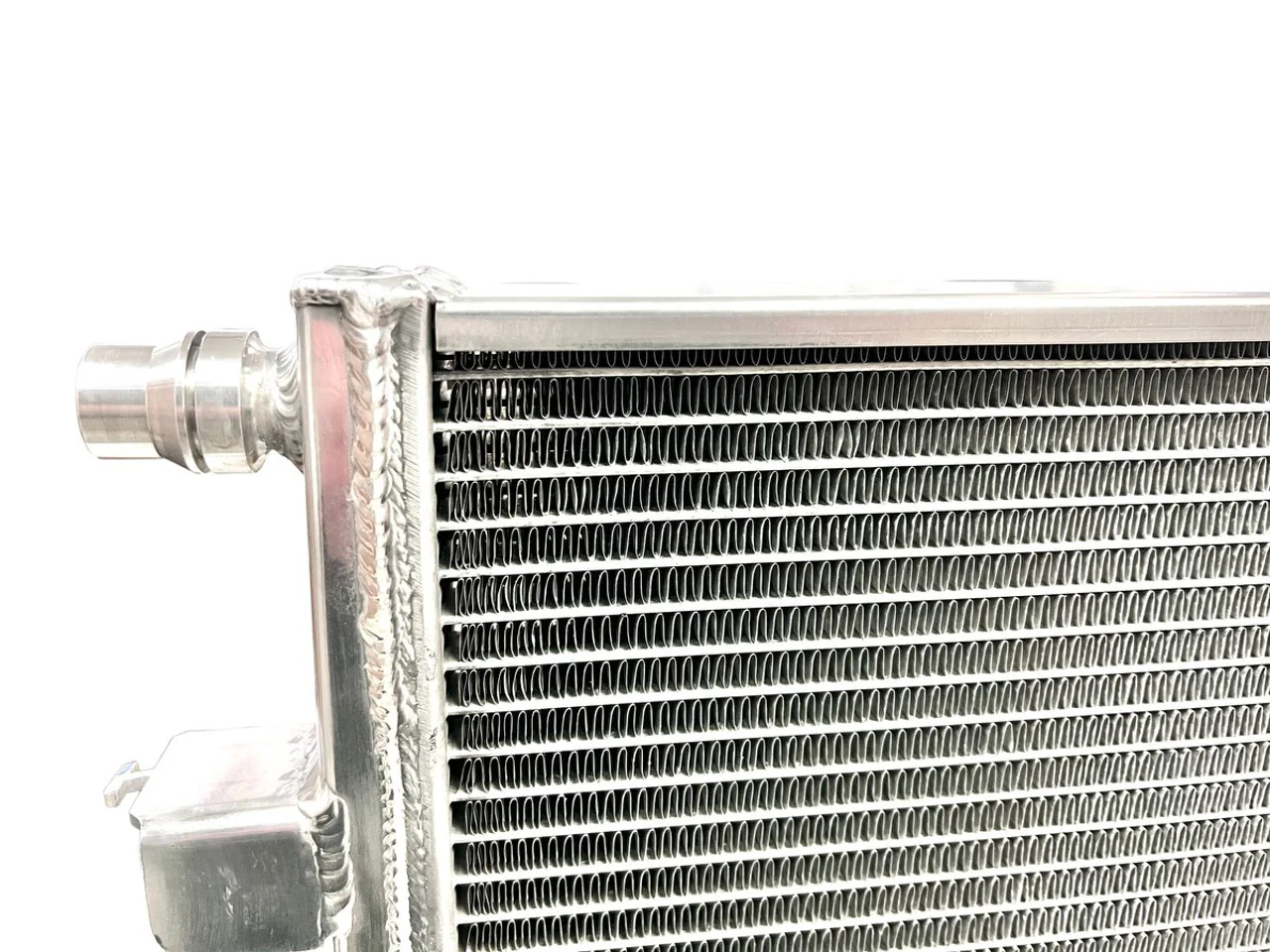 MAD BMW M2 M3 M4 G87 G80 G82 G83 Heat Exchanger - Image 3