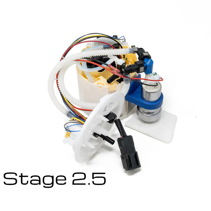 G8x S58 Upgraded Hybrid Primary Fuel Pump - Image 3