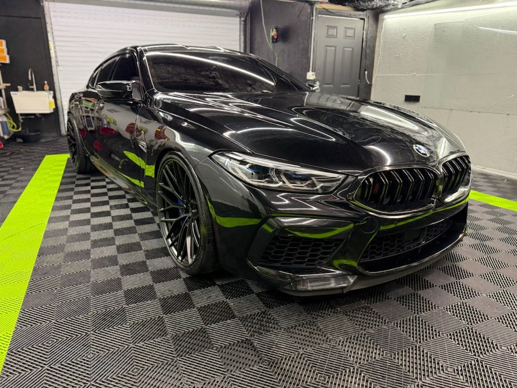HCP Custom Tune for S63T4 (F90 M5, M8, F95 X5M, X6M) *Stock Turbo World Record Holder* - Image 6