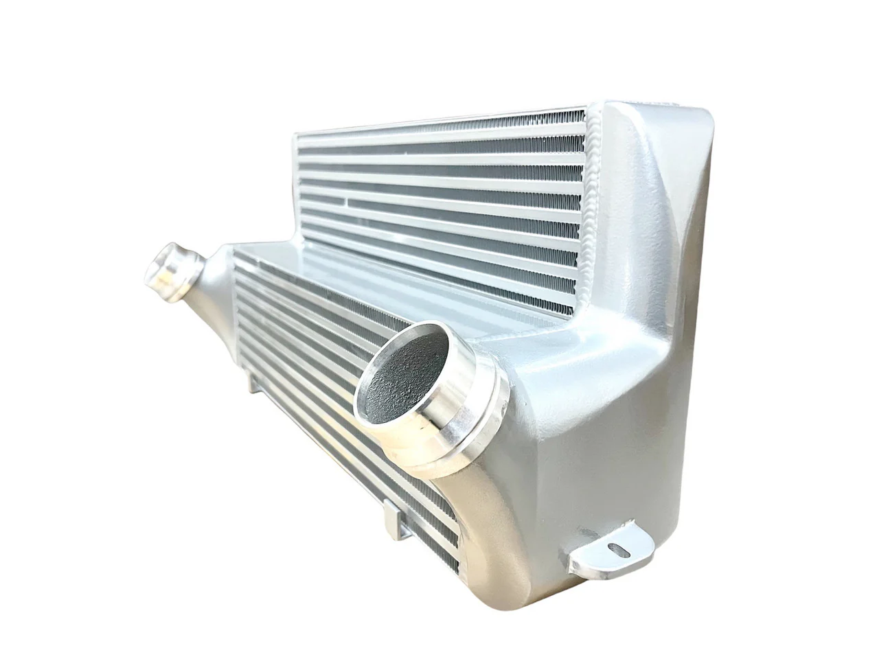 MAD BMW High Density Stepped Core F Chassis Race Intercooler N20 N26 N55 1/2/3/4/M2 - Image 3