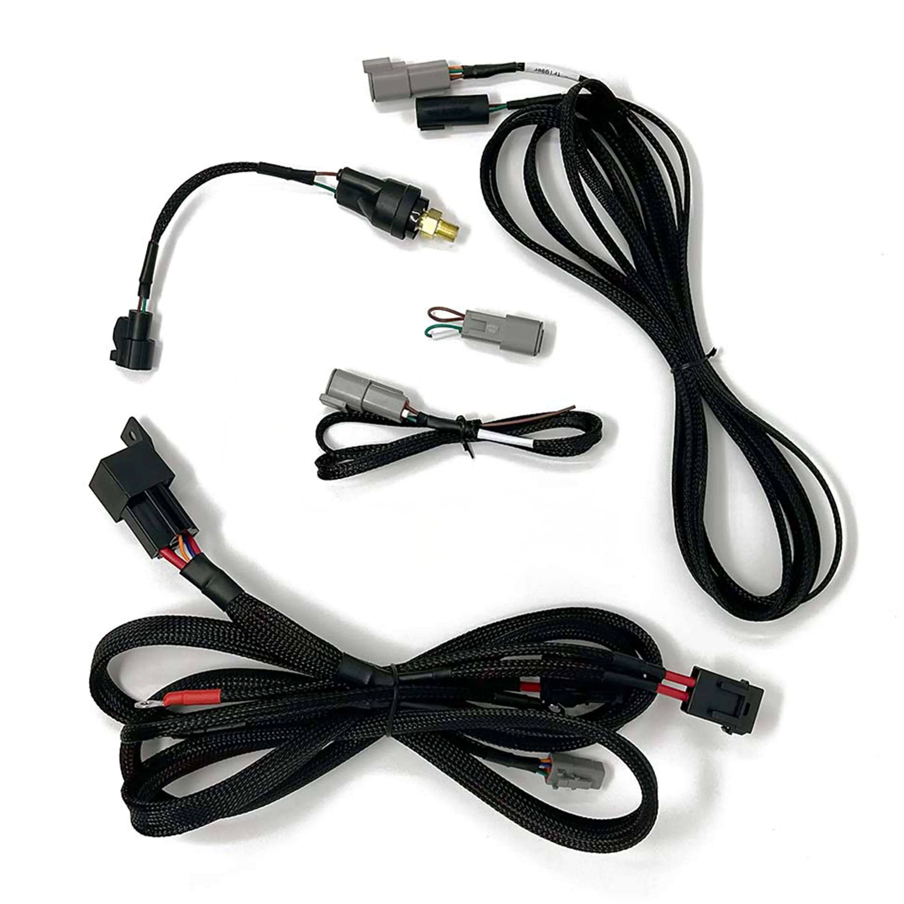 MKV Toyota Supra Stand Alone AFS™ LPFP - Image 4