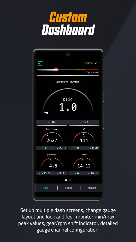 BOOTMOD3 N13 - BMW F20 F30 114I 116I 118I 316I 320I TUNE - Image 3