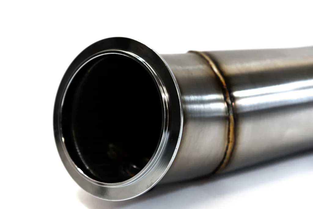 N20 Performance Downpipe - Image 3