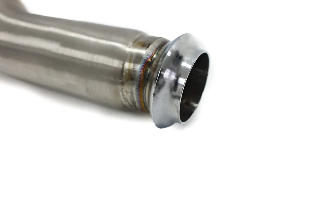 N26 Performance Downpipe - 228, 320, 328, 428 - Image 3