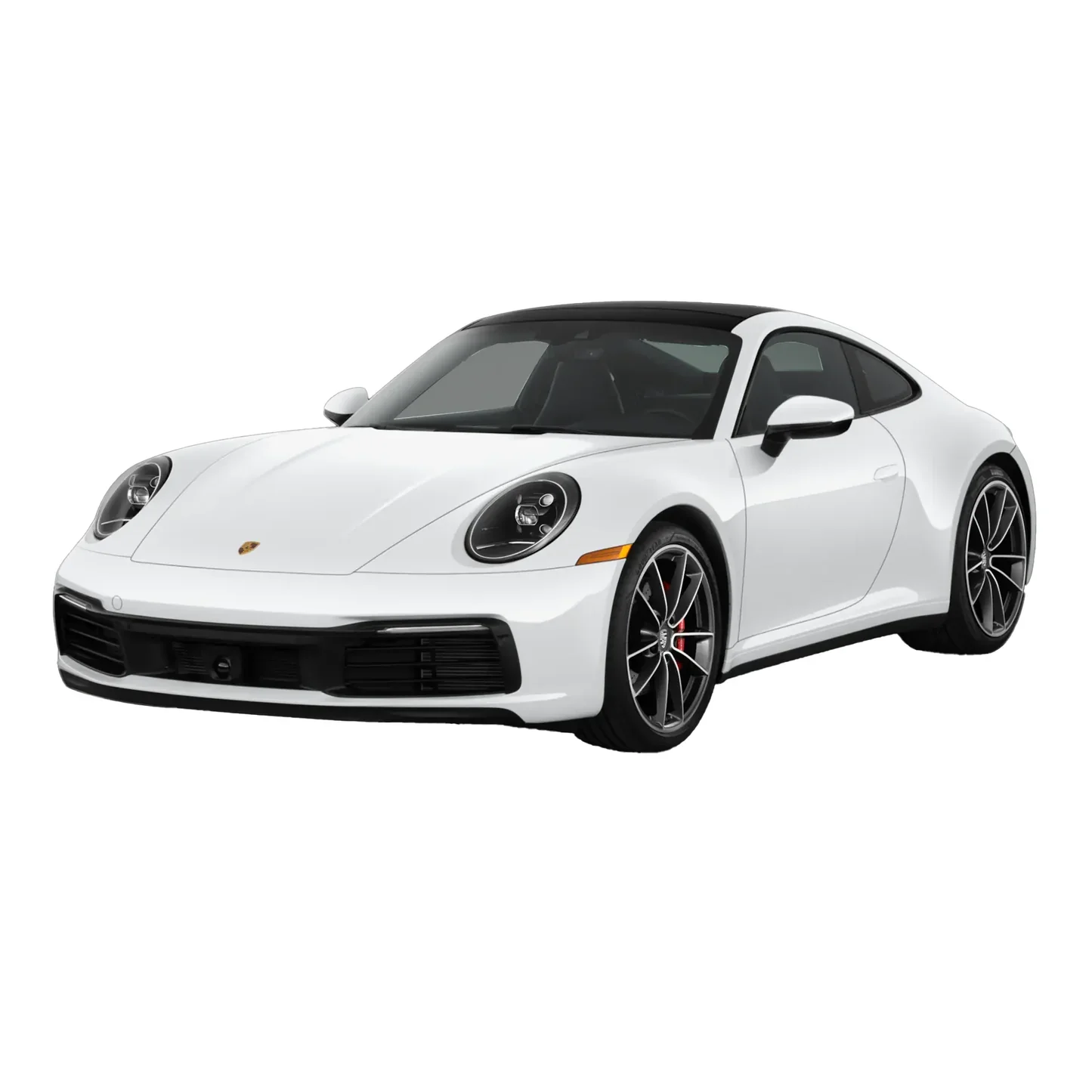 Porsche 911 (991.2) Carrera GTS / Carrera 4 GTS