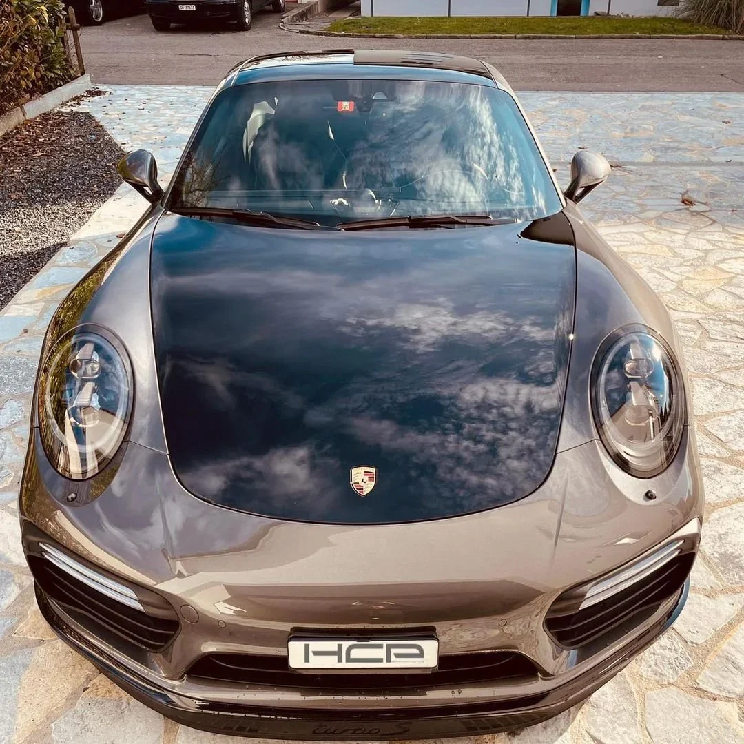 Porsche 911 (991.2) Turbo / Turbo S - Image 5