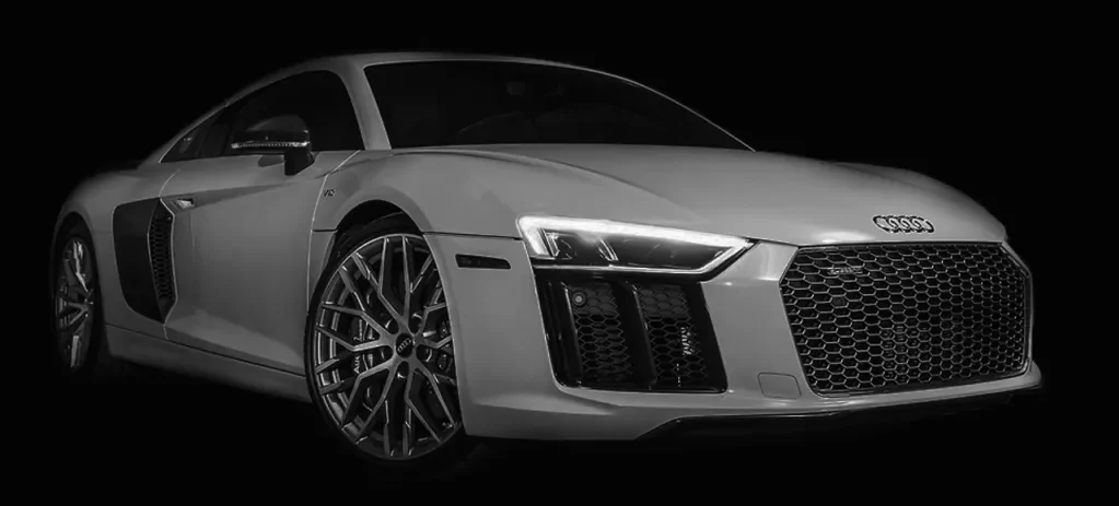 Audi R8 V10 ECU & TCU - Image 3