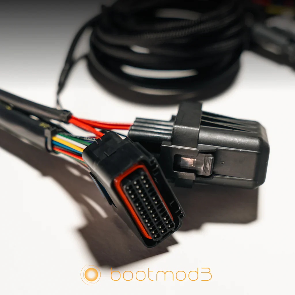 REV2 Controller - Powered by bootmod3 DirectPWM and FlexRay™ - Image 11