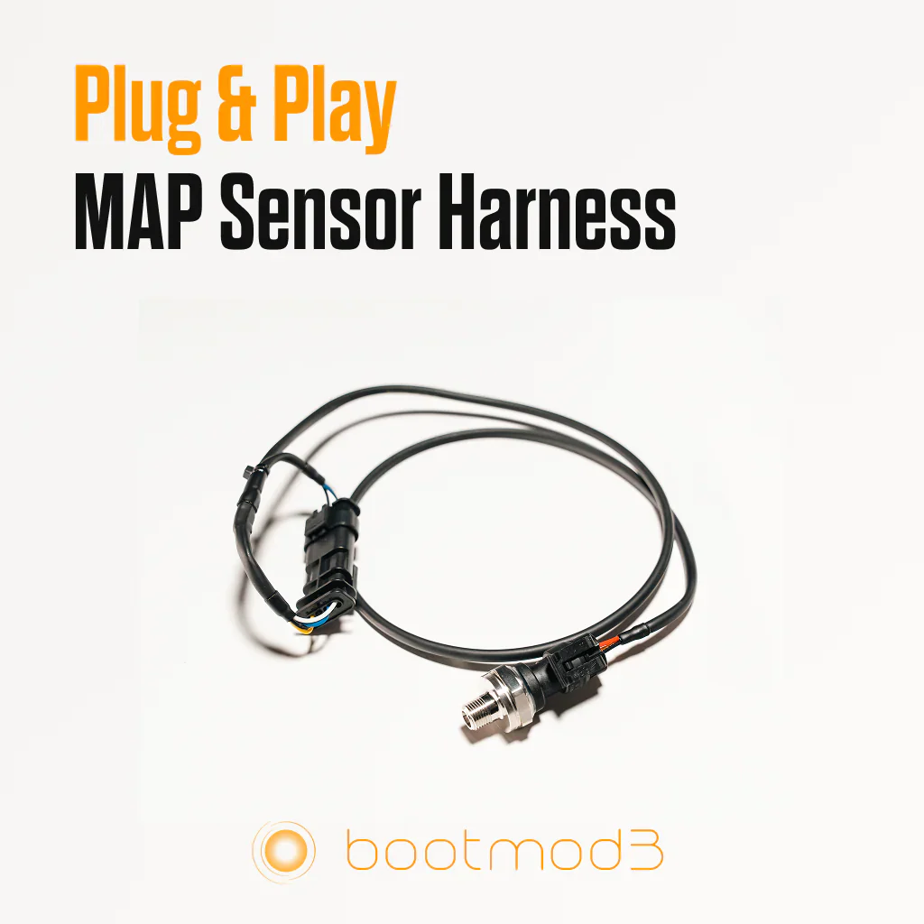 REV2 Controller - Powered by bootmod3 DirectPWM and FlexRay™ - Image 12