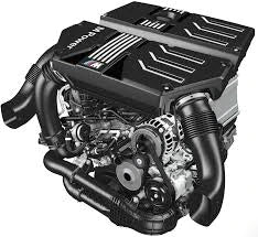 S58 CustomROM-V2 & REV2 CUSTOM TUNING (M2,M3, M4, X3M, X4M) - Image 6